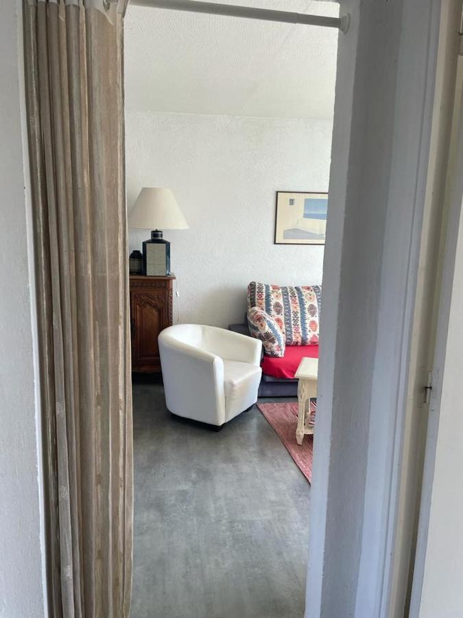 Appartement Centre Port-Grimaud Avec Vue Magnifique Sur La Giscle מראה חיצוני תמונה